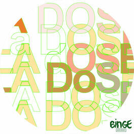 Show cover of La Dose