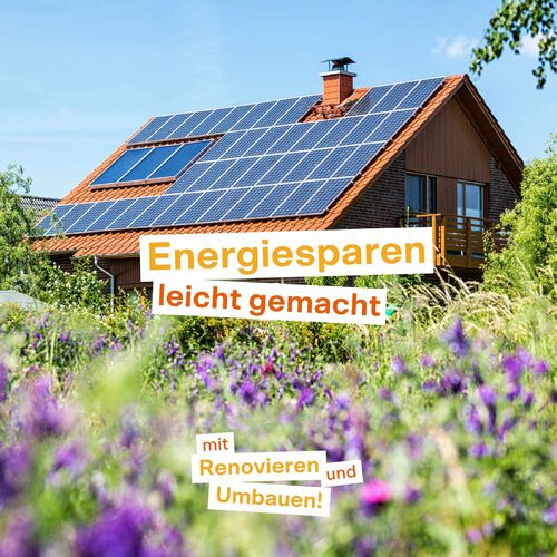 Listen To Energiesparen Leicht Gemacht Podcast Deezer