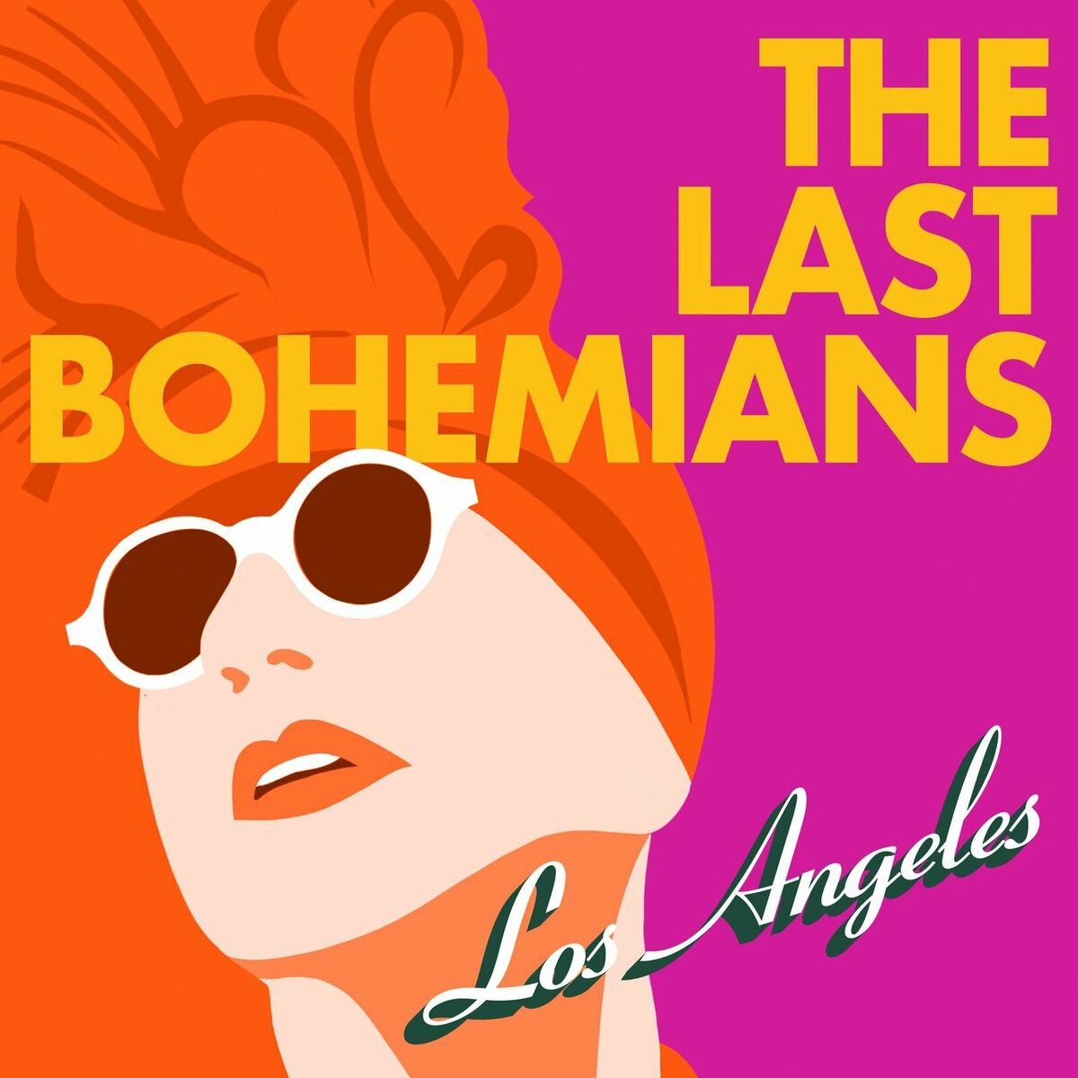 Listen to The Last Bohemians podcast | Deezer