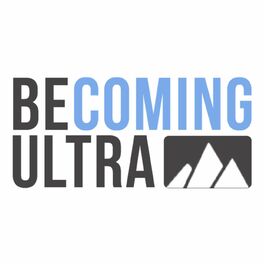 Show cover of Becoming Ultra