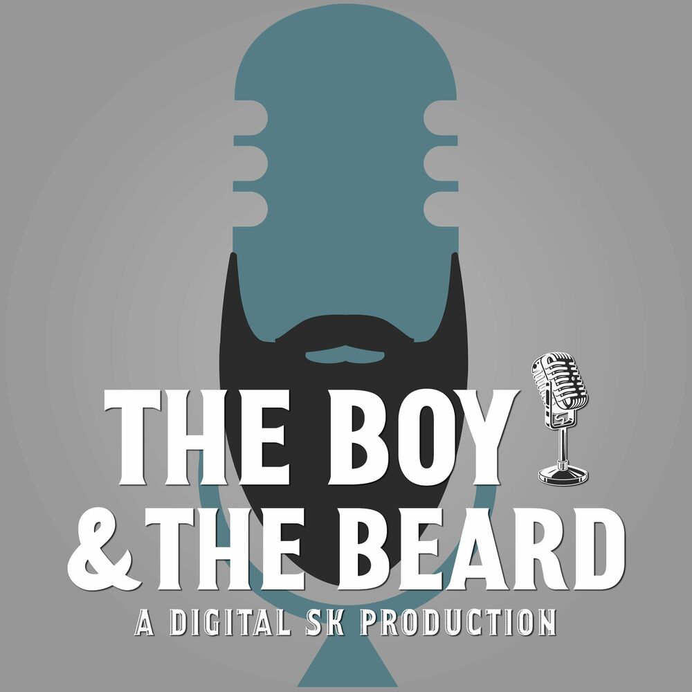 Listen to The Boy and The Beard podcast Deezer