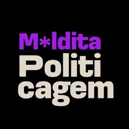 Show cover of Maldita Politicagem