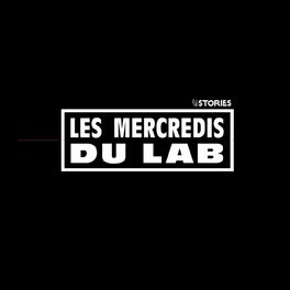 Show cover of Le mercredi du Lab
