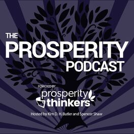 Show cover of The Prosperity Podcast