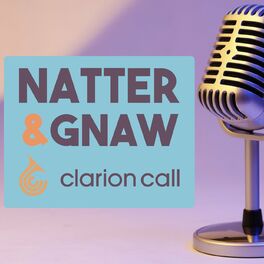 Show cover of Natter & Gnaw by Clarion Call