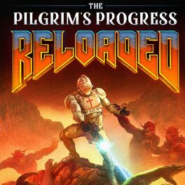 Show cover of Pilgrim's Progress Reloaded