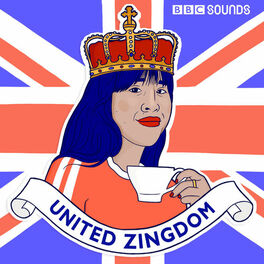 Show cover of United Zingdom