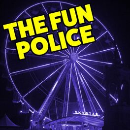 Show cover of The Fun Police