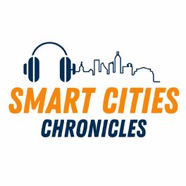Show cover of Smart Cities Chronicles