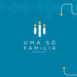 Show cover of Uma Só Família