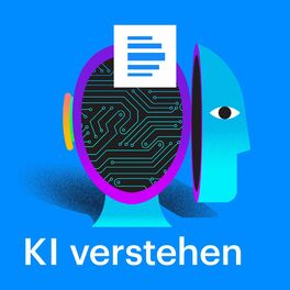 Show cover of KI verstehen