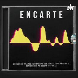 Show cover of Encarte