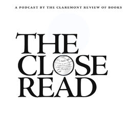 Show cover of The Claremont Review of Books Podcast