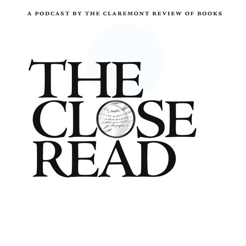 Listen to The Claremont Review of Books Podcast podcast Deezer