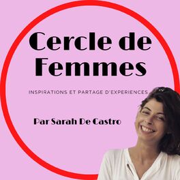 Show cover of Cercle de Femmes