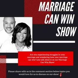 Show cover of Marriage Can Win Show