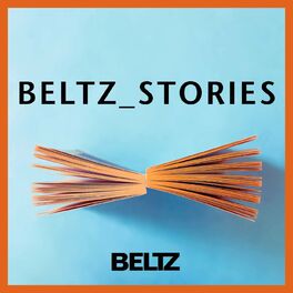 Show cover of Beltz Stories. Geschichten aus der Verlagsgruppe Beltz