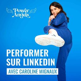 Show cover of PERFORMER SUR LINKEDIN