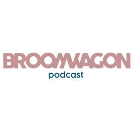 Show cover of The BroomWagon Podcast 🚌