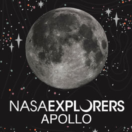 Show cover of NASA Explorers: Apollo