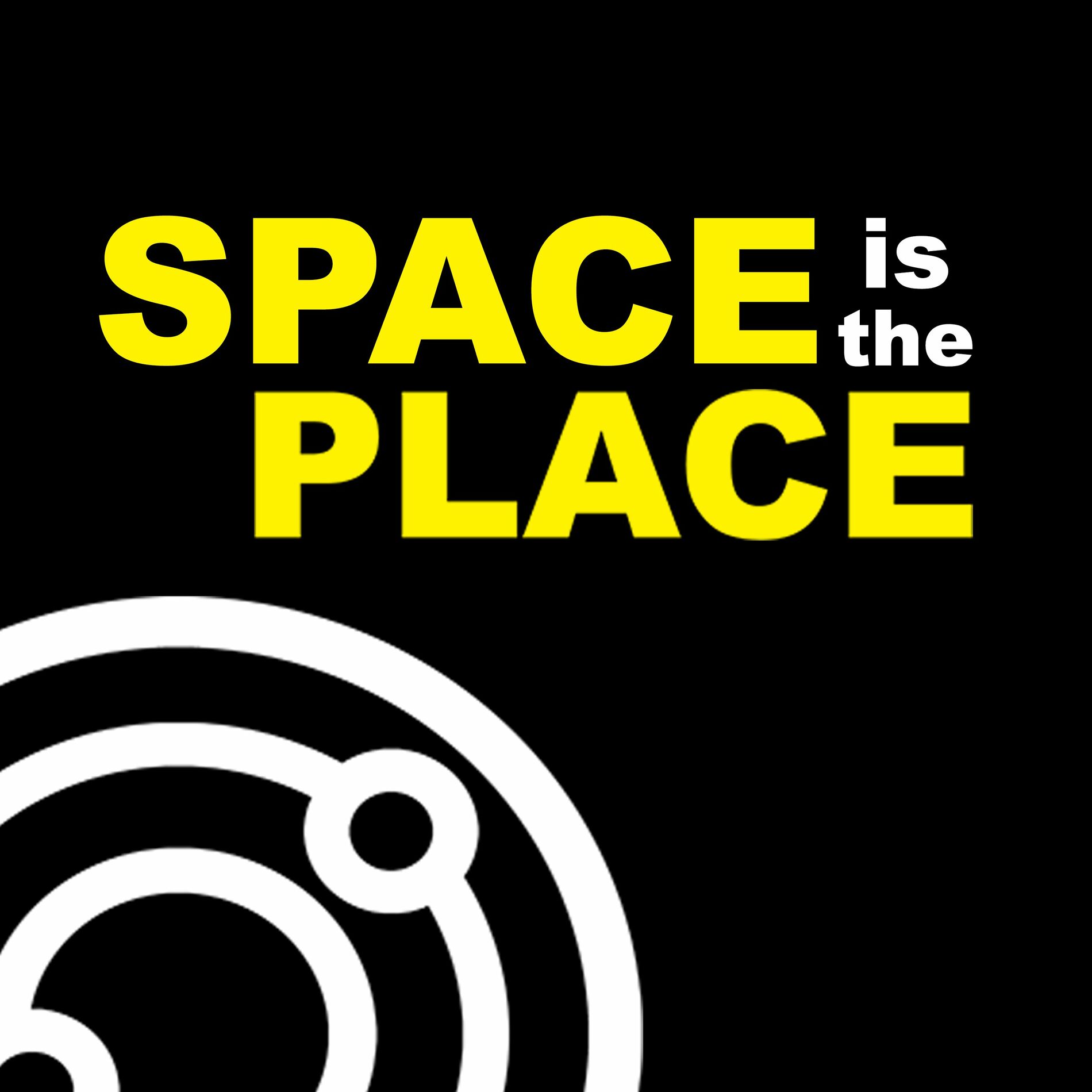 Podcast Space Is The Place Radio Show - último programa 29/12/23 | Deezer