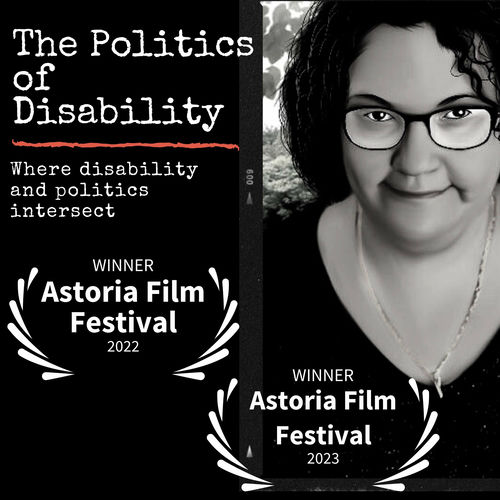 Listen to The Politics of Disability podcast | Deezer