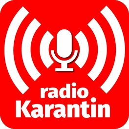 Show cover of Radio Karantin