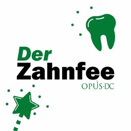 Show cover of Der Zahnfee