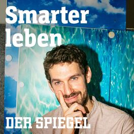 Show cover of Smarter leben