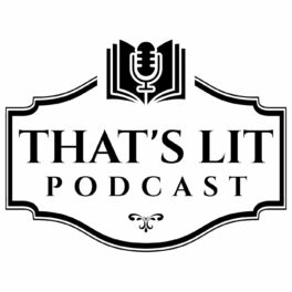 Show cover of That's Lit Podcast