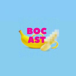Show cover of BOCAST