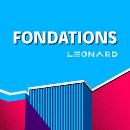 Show cover of Fondations
