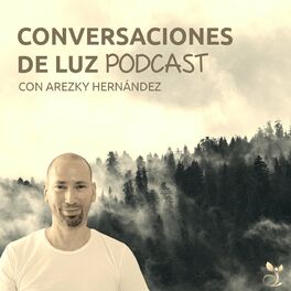 Show cover of Conversaciones de Luz.
