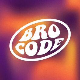 Show cover of Bro Code de Podcast