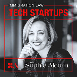 Show cover of Immigration Law for Tech Startups