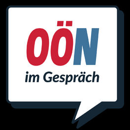 Show cover of OÖN im Gespräch
