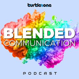 Show cover of Turtlezone Blended Communication