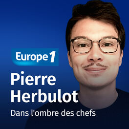 Show cover of Dans l'ombre des chefs - Pierre Herbulot