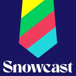 Show cover of Snowcast