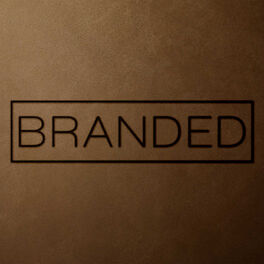 Show cover of ALL MAVEN's Branded podcast