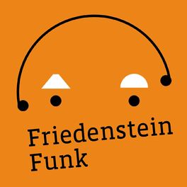 Show cover of Friedenstein-Funk