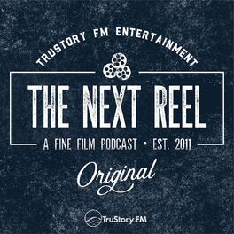 Show cover of The Next Reel Film Podcast