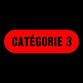 Show cover of Catégorie 3