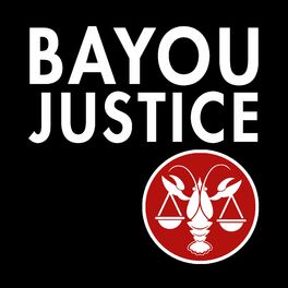 Show cover of Bayou Justice: Louisiana Cold Case Files