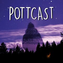 Show cover of Pottcast