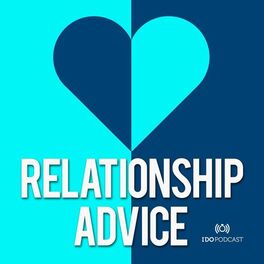 Show cover of Relationship Advice