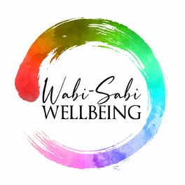 Show cover of Wabi Sabi Wellbeing