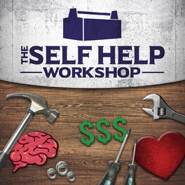 Show cover of The Selfhelp Workshop Podcast