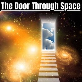 Show cover of The Door Through Space