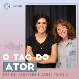 Show cover of O Tao do Ator